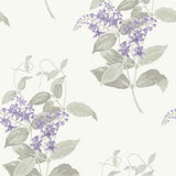 100/12057 - Madras Violet
