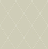 100/13065 - Large Georgian Rope Trellis