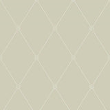 100/13065 - Large Georgian Rope Trellis