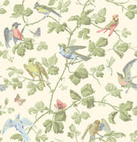 100/2006 - Winter Birds