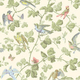 100/2006 - Winter Birds