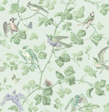 100/2007 - Winter Birds