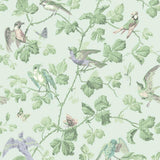 100/2007 - Winter Birds