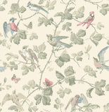 100/2009 - Winter Birds