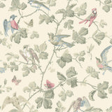 100/2009 - Winter Birds