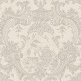 100/3012 - Chippendale China