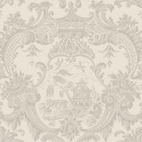 100/3012 - Chippendale China
