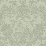 100/3013 - Chippendale China