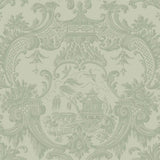 100/3013 - Chippendale China
