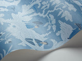 100/8038 - Chinese Toile