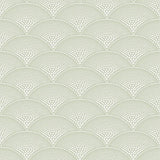 112/10037 - Feather Fan
