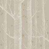 103/11047 - Woods & Stars