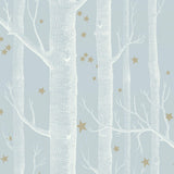 103/11051 - Woods & Stars