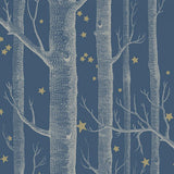 103/11052 - Woods & Stars