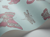 103/15062 - Butterflies & Dragonflies