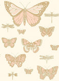 103/15066 - Butterflies & Dragonflies