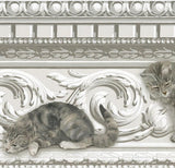 103/6025 - Paddy & Louis Border