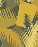 105/8035 - Deco Palm