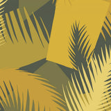105/8035 - Deco Palm