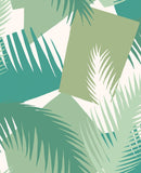 105/8037 - Deco Palm