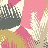 105/8038 - Deco Palm
