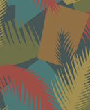 105/8039 - Deco Palm