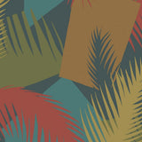 105/8039 - Deco Palm