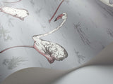 112/11040 - Flamingos
