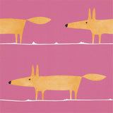 Mr Fox - 110843