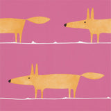 Mr Fox - 110843