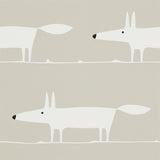 Mr Fox - 110845