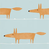 Mr Fox - 110849