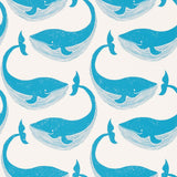 Whale Of A Time - 111273