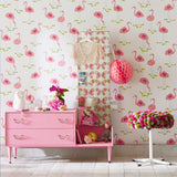 Felicity Flamingo - 111277