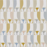 Barnie Owl - 111518