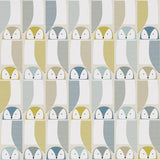 Barnie Owl - 111519