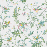 112/4015 - Hummingbirds 1