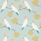 Love Birds - 112220