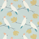 Love Birds - 112220
