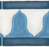 113/12036 - Zellige Border