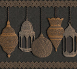 113/6015 - Fez (Border)