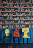 114/13025 - Libreria