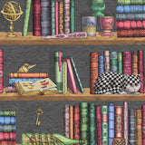 114/13025 - Libreria