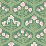 116/3009 - Floral Kingdom