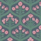 116/3010 - Floral Kingdom