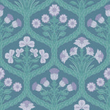 116/3011 - Floral Kingdom