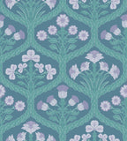 116/3011 - Floral Kingdom