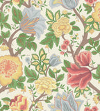116/4013 - Midsummer Bloom