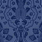 116/9033 - Pugin Palace Flock