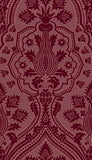 116/9034 - Pugin Palace Flock
